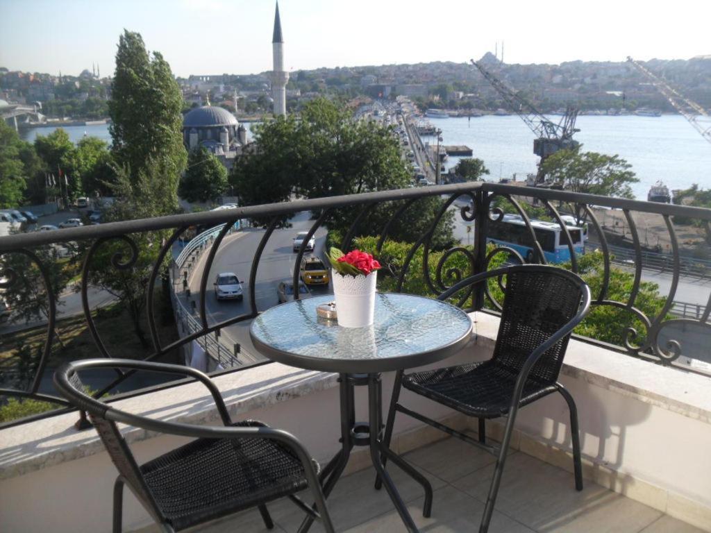 Galatolia Hotel Estambul Habitación foto